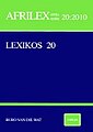 Lexicography journal Lexikos began publishing open access content in 1991 [2]