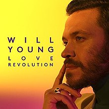 Love Revolution (Will Young) .jpg