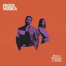 Marco Mengoni and Elodie - Pazza musica.png