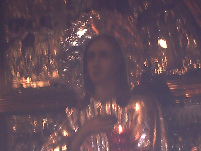 File:Mary photo at Christ burial place,Jerusalam.JPG