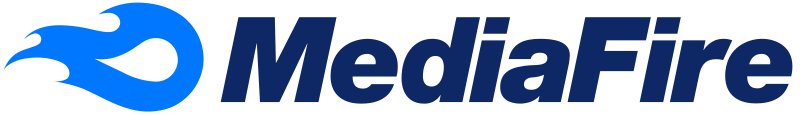 File:MediaFire logo.svg