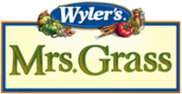 Mrs grass brand logo.png