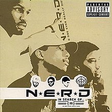 In Search of... (N.E.R.D. album) - Wikipedia