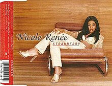 Nicole Renee - Strawberry tunggal cover.jpg