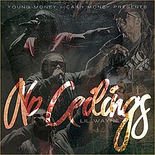 No Ceilings Wikipedia