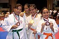 Philippine Karatedo Federation National Winners