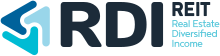 RDI REIT logo.svg