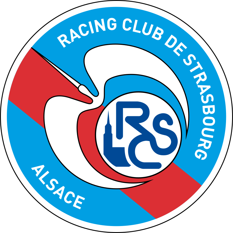 RC Strasbourg -