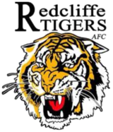 Redcliffe tijgers logo.png