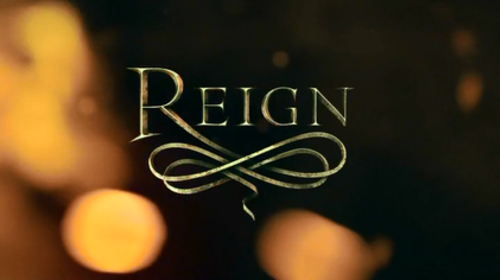 reign(2013 tv series reign