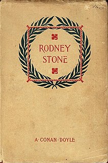 <i>Rodney Stone</i>