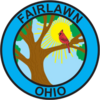 Official seal of Fairlawn, Ohio