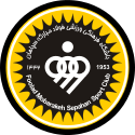 Sepahan Жаңа Logo.svg