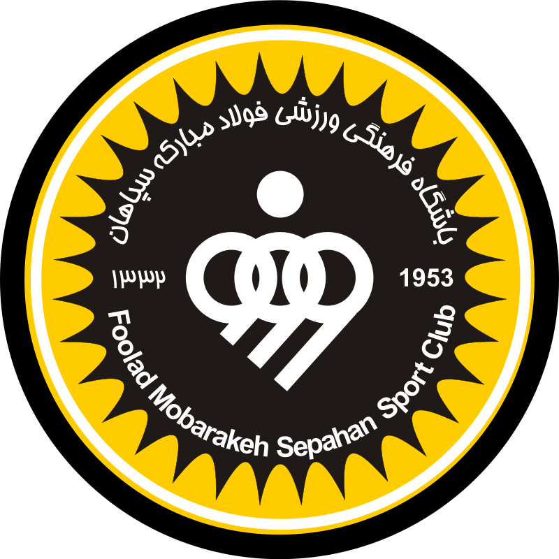 IPL: Sepahan remain top of table - Tehran Times