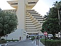 Thumbnail for Sheraton Grand Doha Resort &amp; Convention Hotel