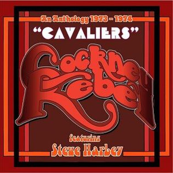 Cavaliers: An Anthology 1973–1974