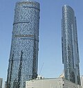 Thumbnail for Sky Tower (Abu Dhabi)