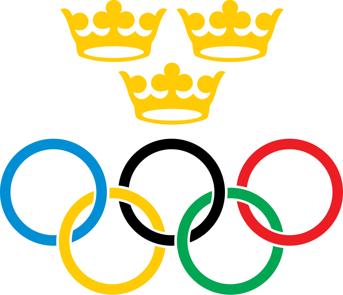 Swedish Olympic Committee - Wikipedia