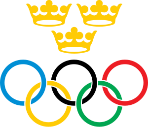 File:Swedish Olympic Committee logo.svg