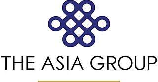 <span class="mw-page-title-main">The Asia Group</span> American strategic advisory firm