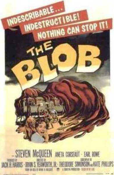 Theatrical release poster