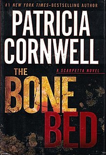 <i>The Bone Bed</i>