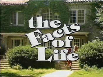The Facts of Life (TV series)