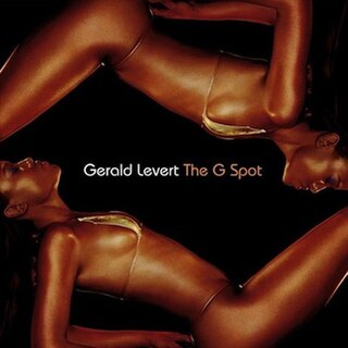 <i>The G Spot</i> 2002 studio album by Gerald Levert