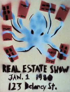 The Real Estate Show