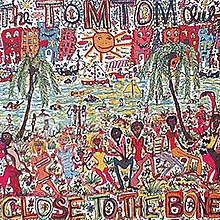 Tom Tom Club - Close to the Bone.jpg