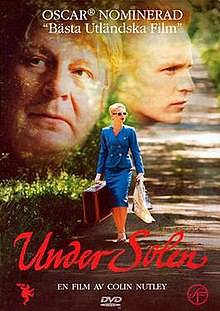 Under the Sun (1998 film) - Wikipedia