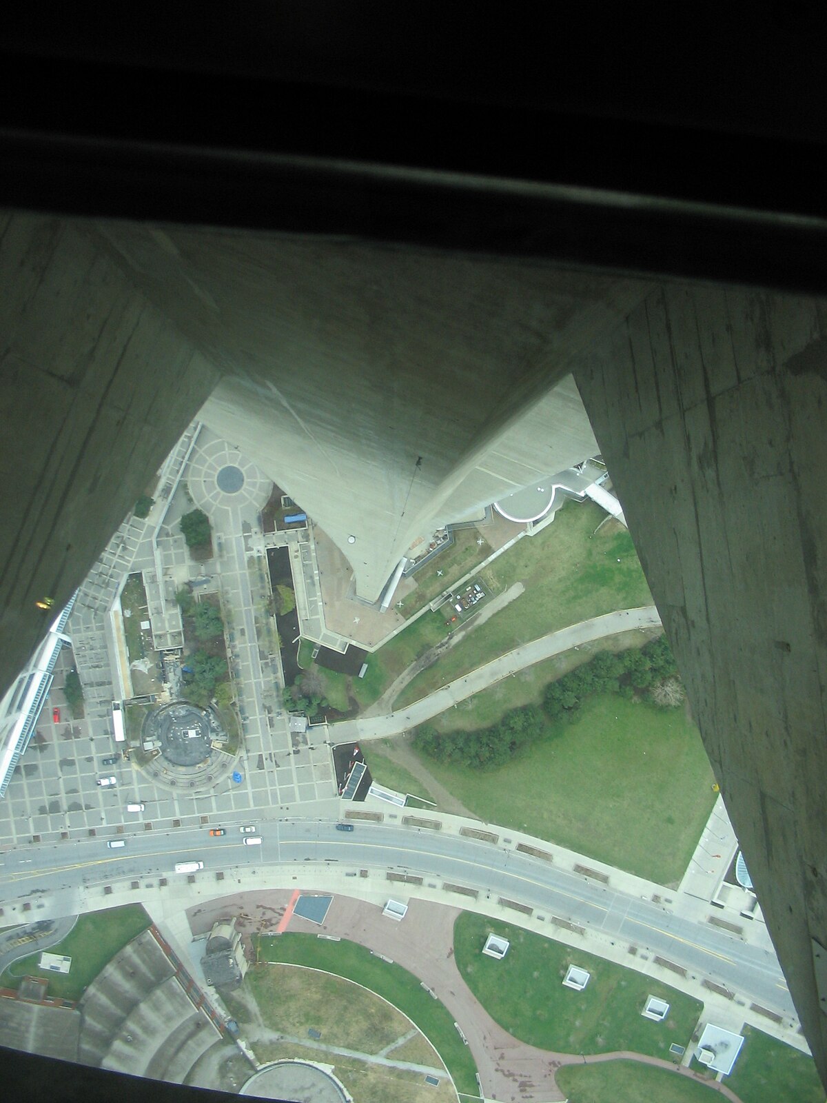 Glass Floor Wikipedia