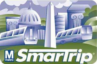 SmarTrip