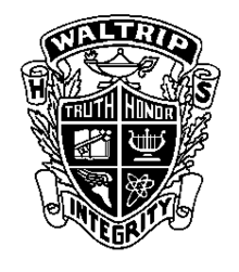 WaltripHighSchoolSeal.png