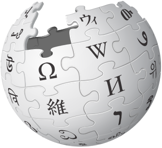 <span class="mw-page-title-main">Wikipedia</span> Free multilingual online encyclopedia
