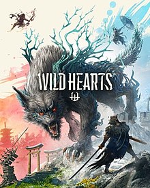 Wild Hearts (video game) - Wikipedia