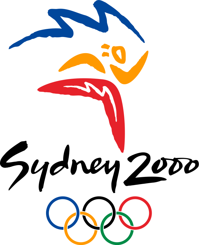 2000 Summer Olympics - Wikipedia