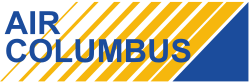 Udara Columbus logo.svg