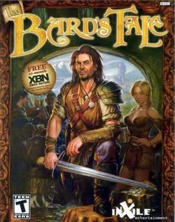 The Bards Tale   -  4