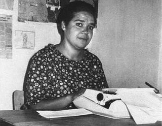 <span class="mw-page-title-main">Bessie Head</span> Botswana writer (1937– 1986)
