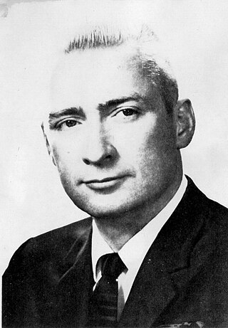 <span class="mw-page-title-main">Charles Coleman (engineer)</span> American electronic engineer