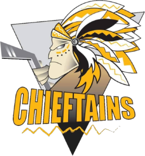 Chelmsford Chieftains British ice hockey team