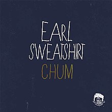 Суичър Chum Earl.jpg