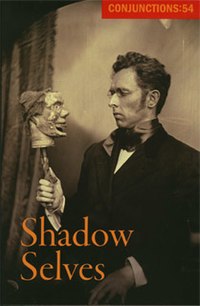 Conjunctions (literary journal) Shadow Selves cover 54.jpg