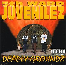 Deadly Groundz - Wikipedia