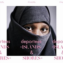 Депортированные - Острова и берега.jpg