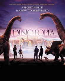 Walking with Dinosaurs (film) - Wikipedia