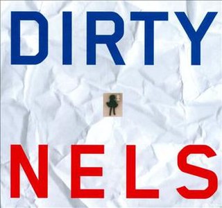 <i>Dirty Baby</i> 2010 studio album by Nels Cline