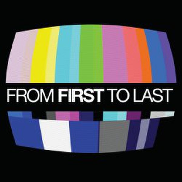 From First to Last (album)
