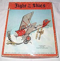 Fight in the Skies box cover Fight in the Skies cover.jpg